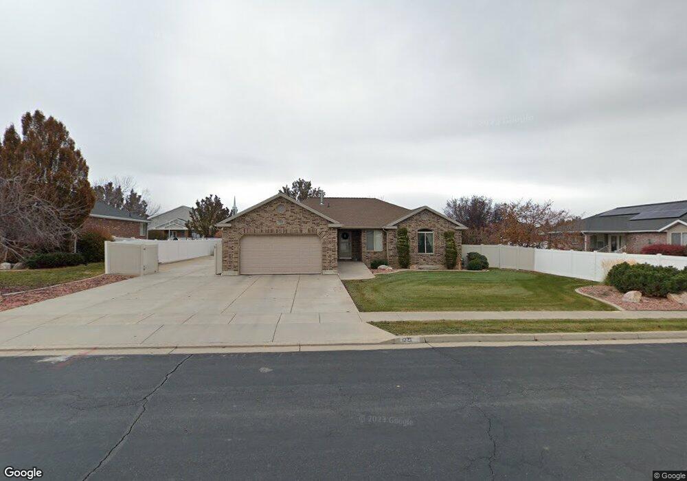 1321 W 1425 N, Clearfield, UT 84015 - photo 1
