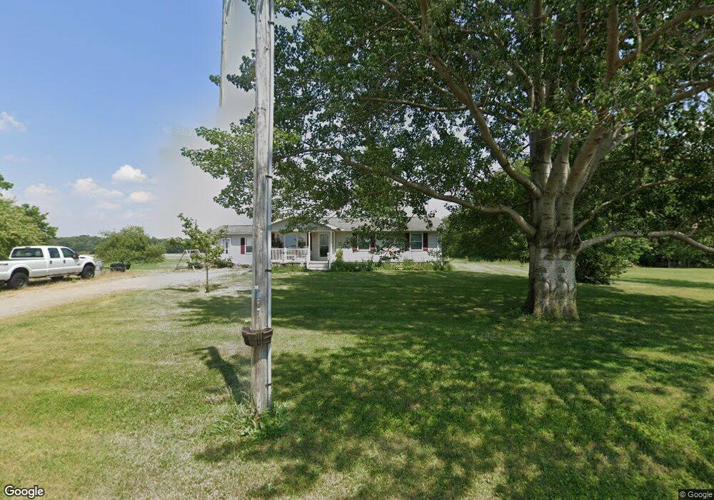 6343 Township Road 136, Findlay, OH 45840 - photo 1