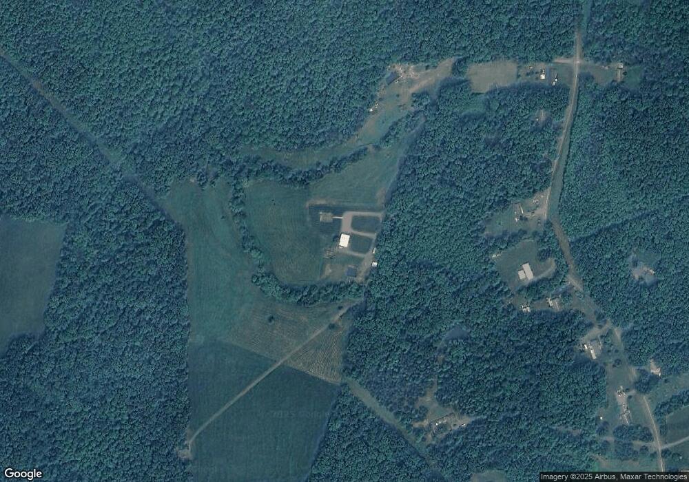 625 Byrd Mill Rd, Louisa, VA 23093 - photo 1