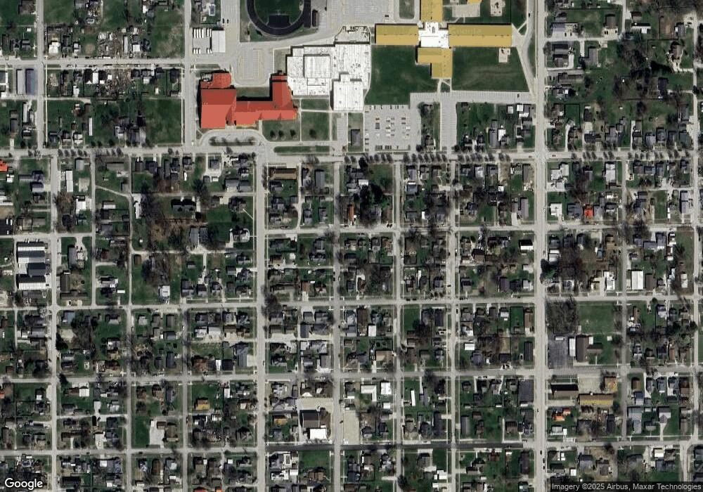 109 G St NE, Linton, IN 47441 - photo 1