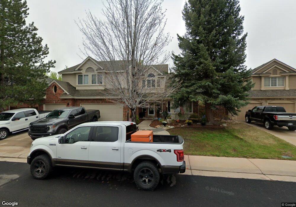 5421 S Jasper Way, Centennial, CO 80015 - photo 1