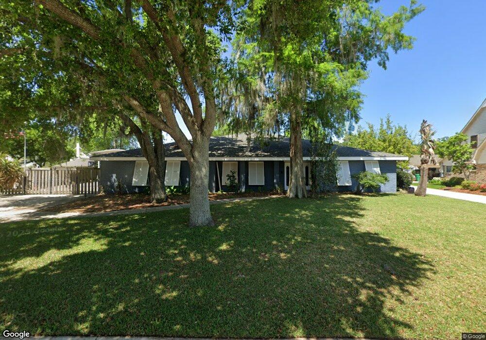 9 E Woodlawn Dr, Destrehan, LA 70047 - photo 1