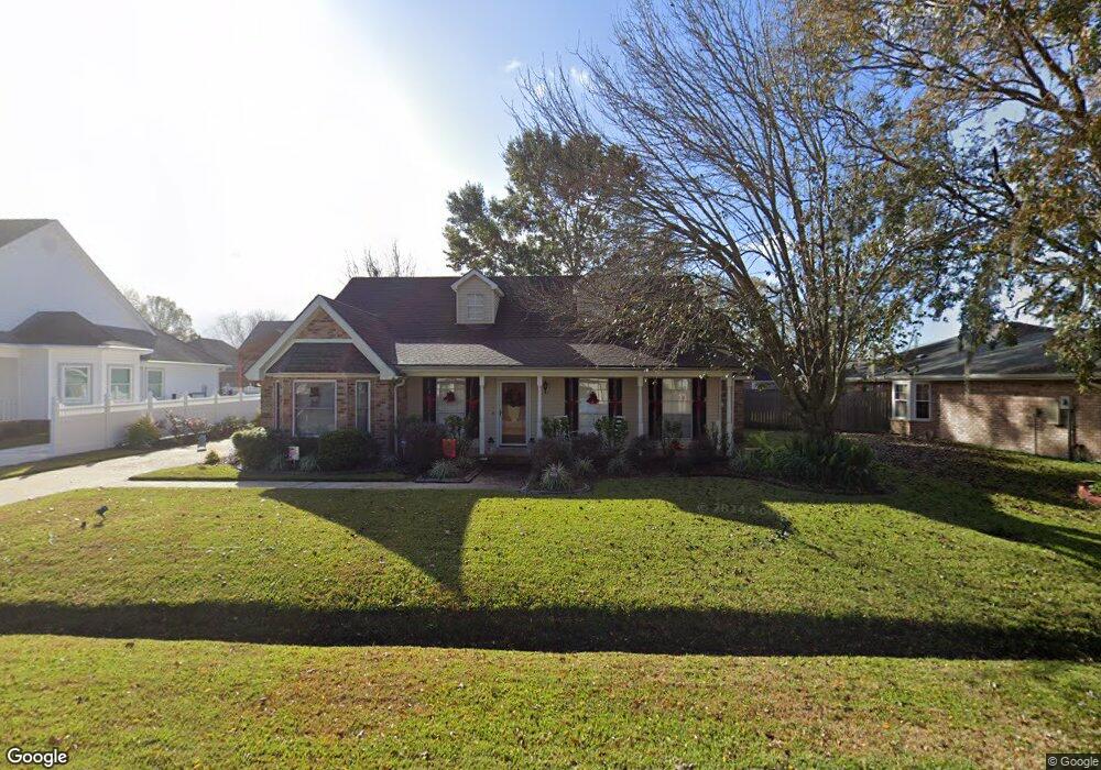 203 Laurel Ct, Luling, LA 70070 - photo 1