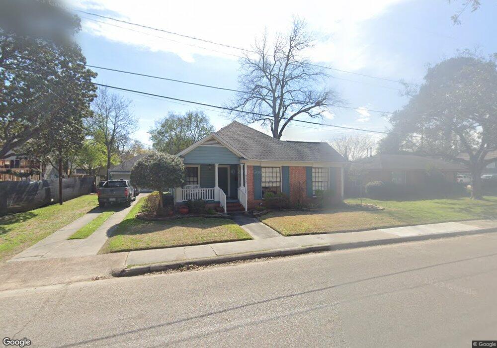 938 E 14th St, Houston, TX 77009 - photo 1