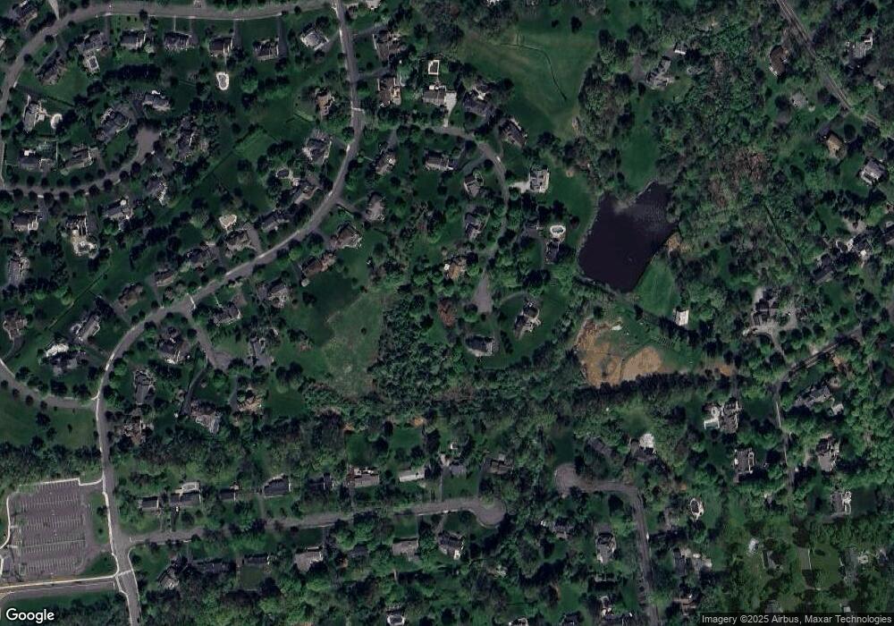 35 Brittany Place, Basking Ridge, NJ 07920 - photo 1