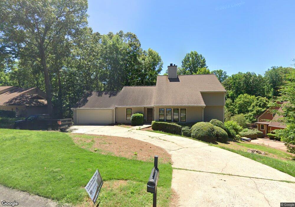 4994 Odins Way, Marietta, GA 30068 - photo 1