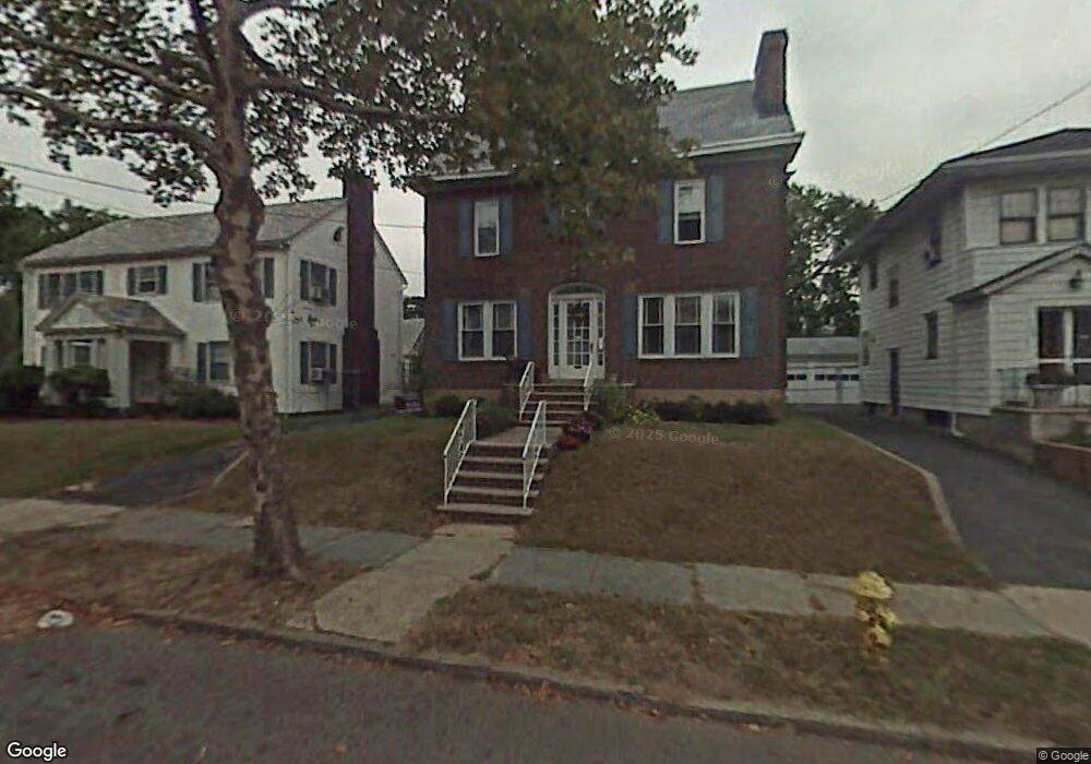 343 Ridge St unit 345, Newark, NJ 07104 - photo 1