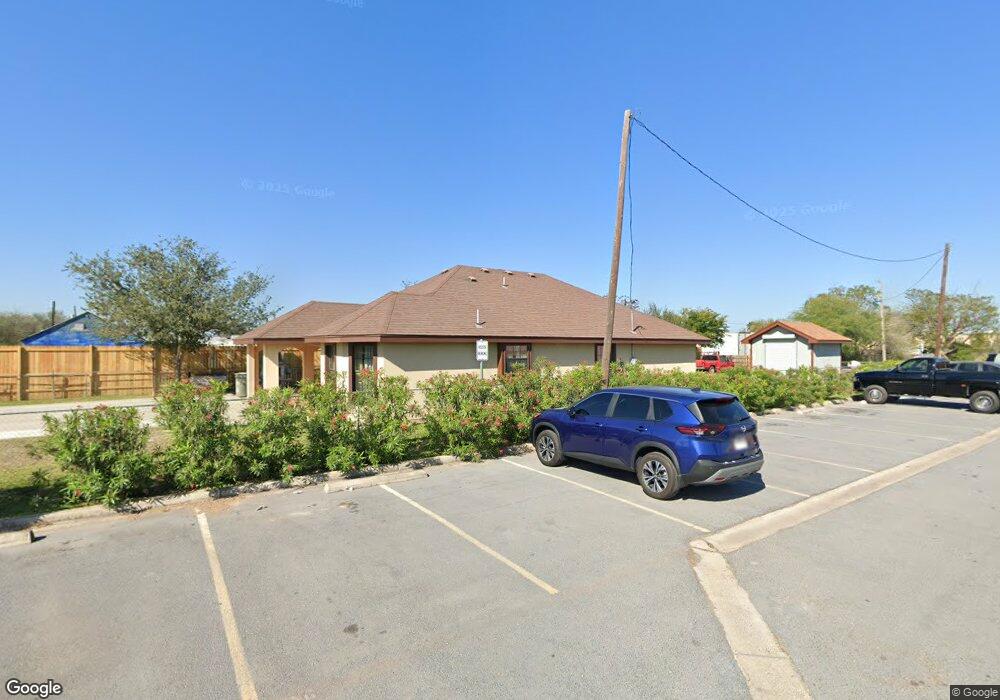 812 W 3rd St, San Juan, TX 78589 - photo 1