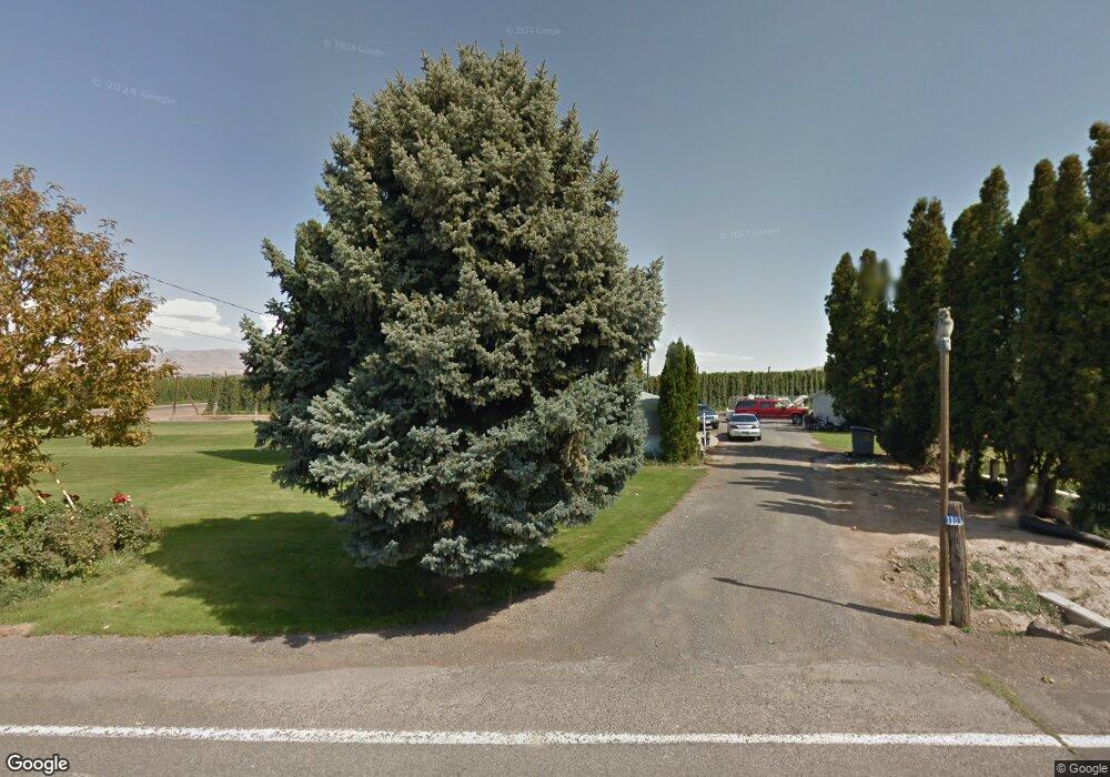 3303 Beaudry Rd, Moxee, WA 98936 - photo 1