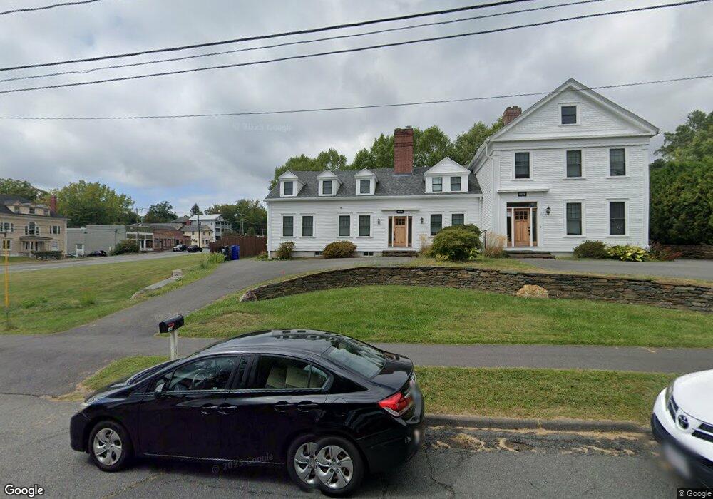 14B Gray St unit B, Amherst, MA 01002 - photo 1