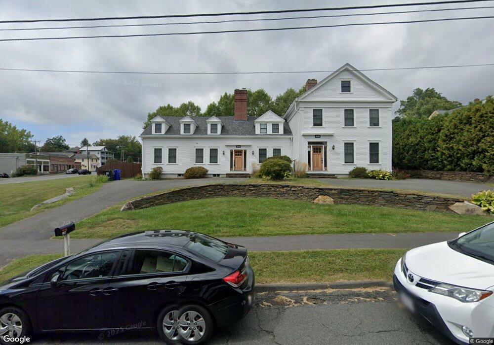 14A Gray St unit A, Amherst, MA 01002 - photo 1