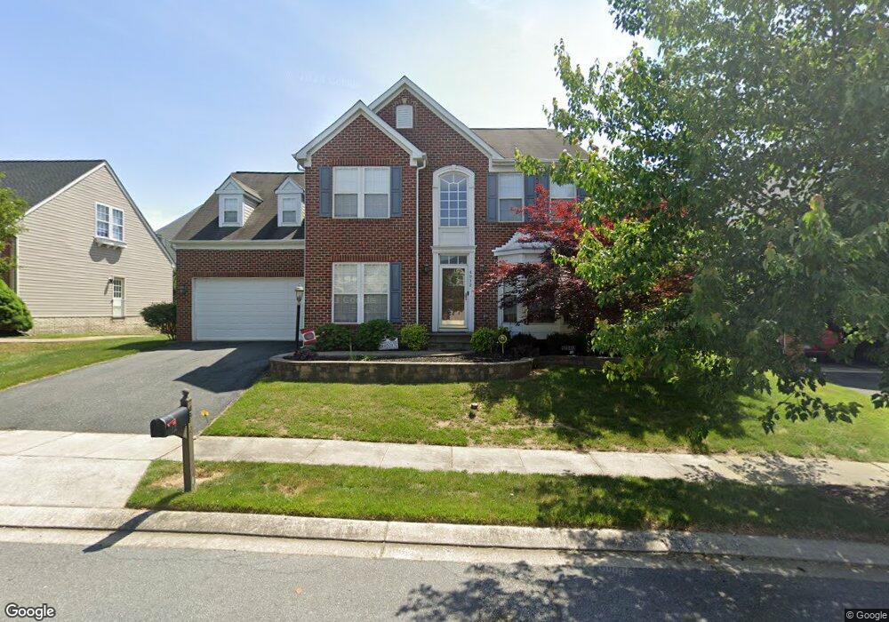 4912 Forge Rd, Perry Hall, MD 21128 - photo 1
