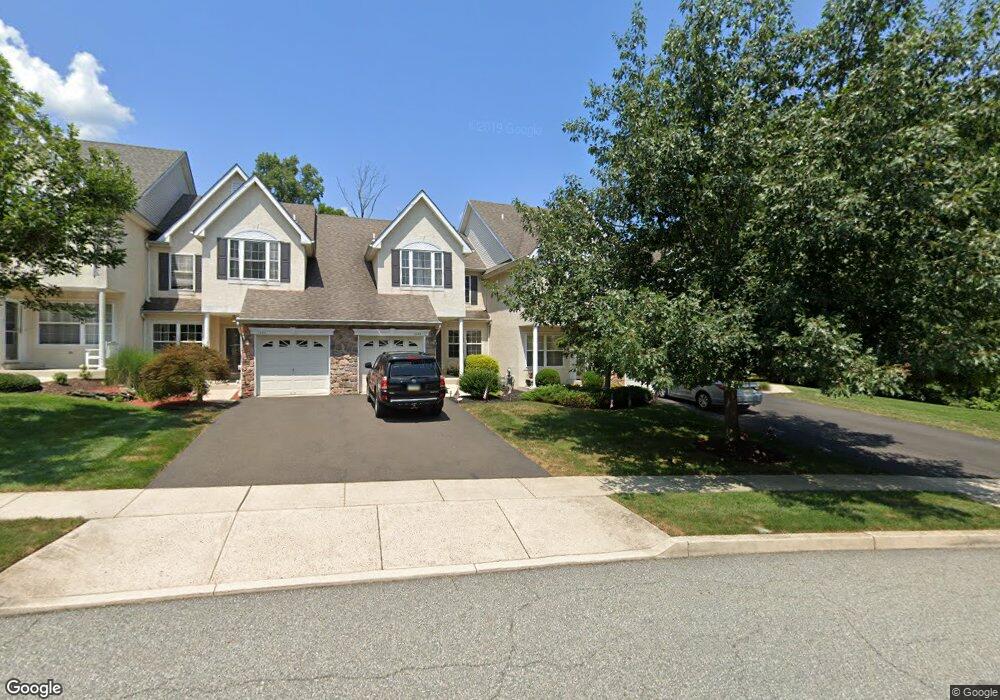 1446 Heron Way, Chalfont, PA 18914 - photo 1