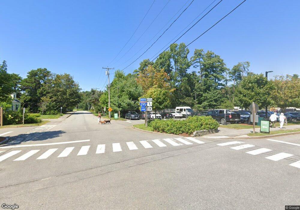 20 Morse St, Freeport, ME 04032 - photo 1