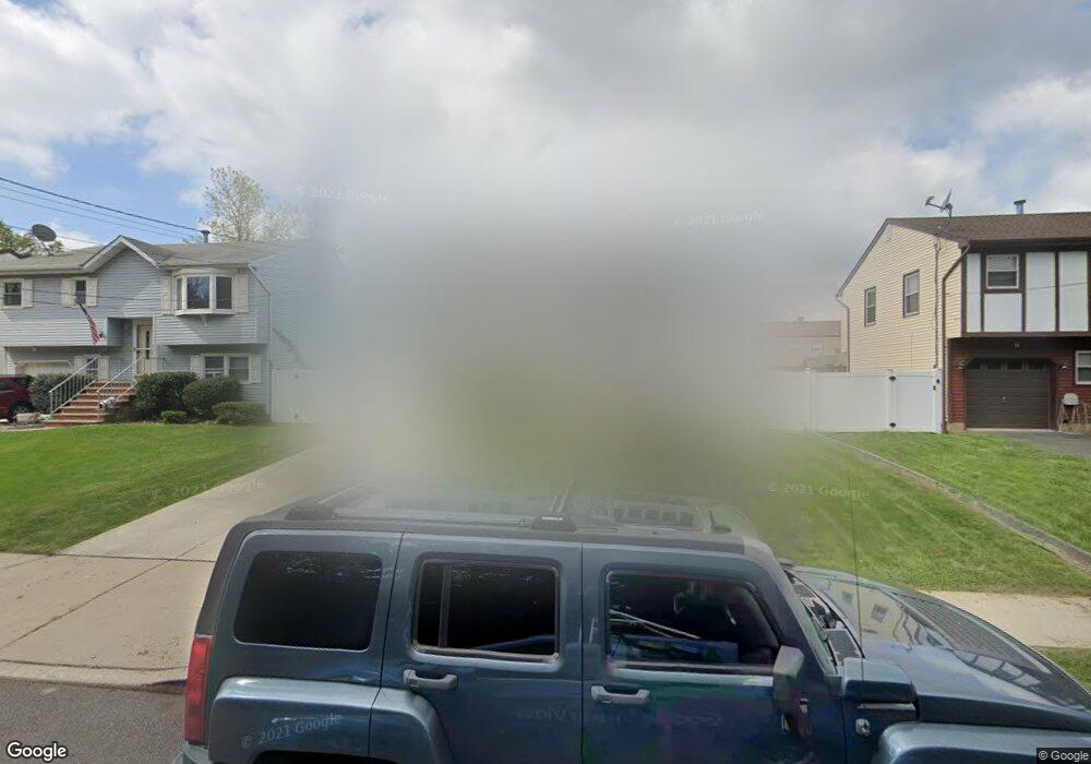 35 Borman Ave, Avenel, NJ 07001 - photo 1