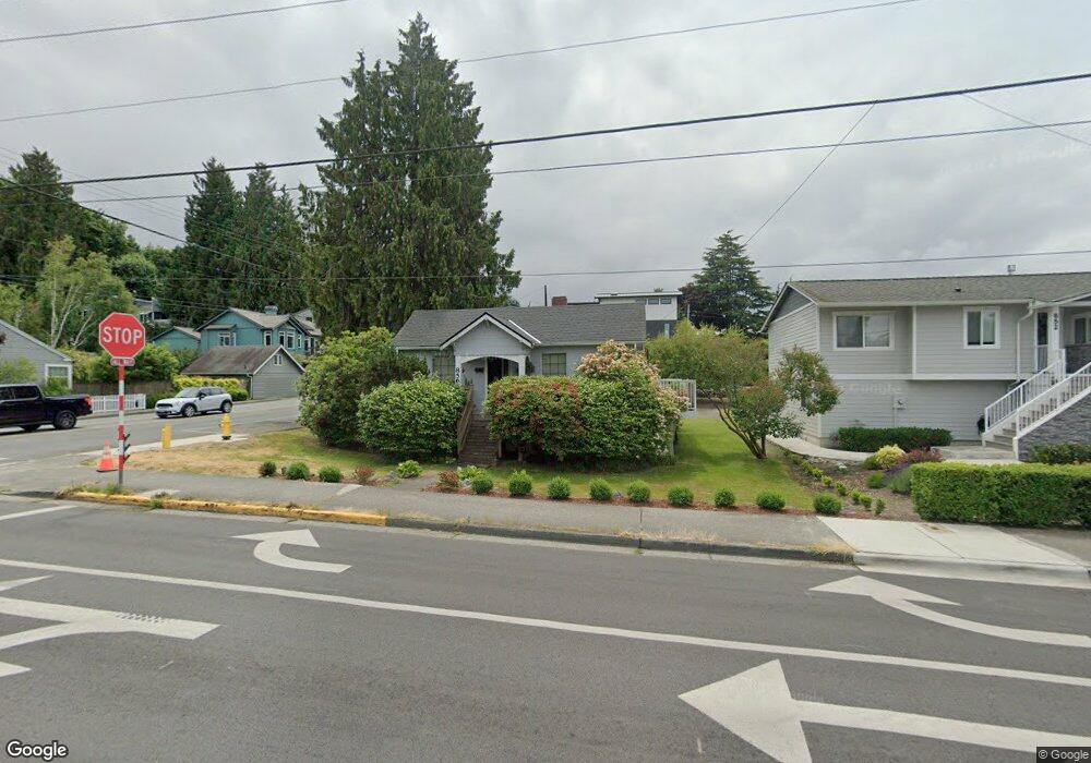 856 Main St, Edmonds, WA 98020 - photo 1