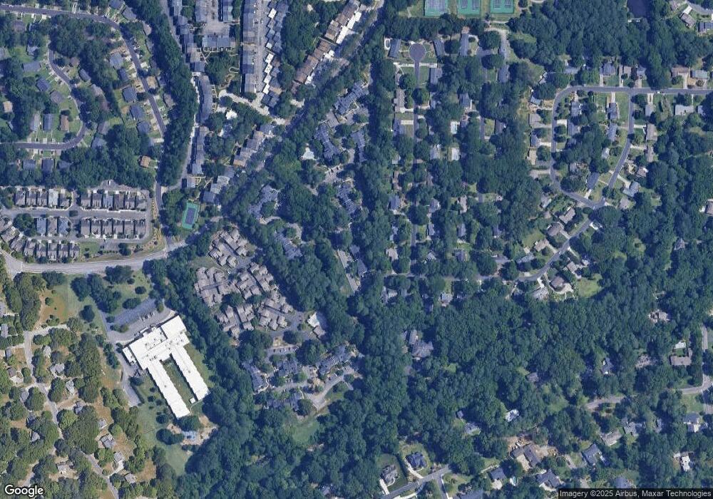 865 Cannongate Crossing SW unit 865, Marietta, GA 30064 - photo 1