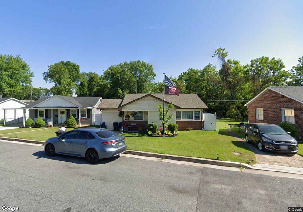 1012 Cord St, Middle River, MD 21220 - photo 1