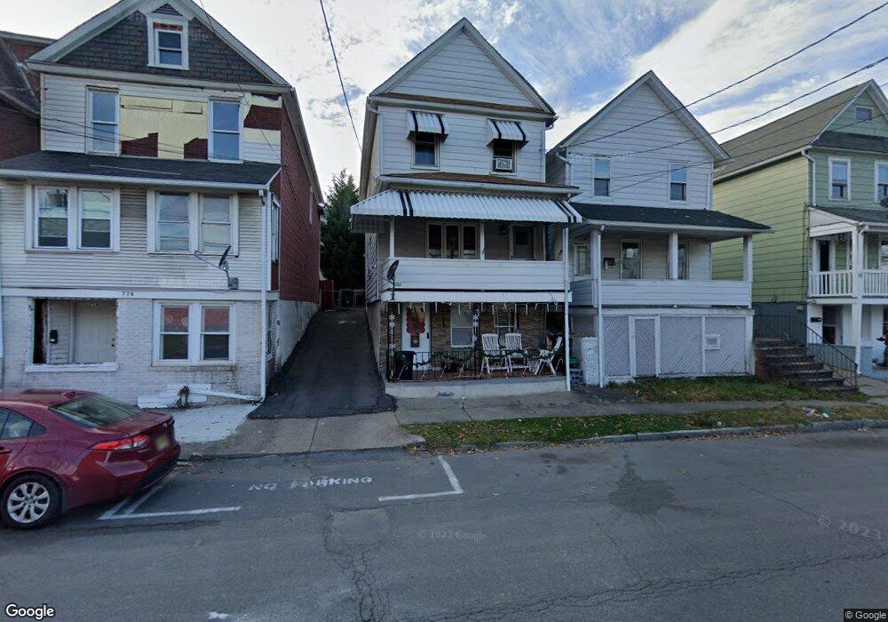 780 N Pennsylvania Ave, Wilkes Barre, PA 18705 - photo 1