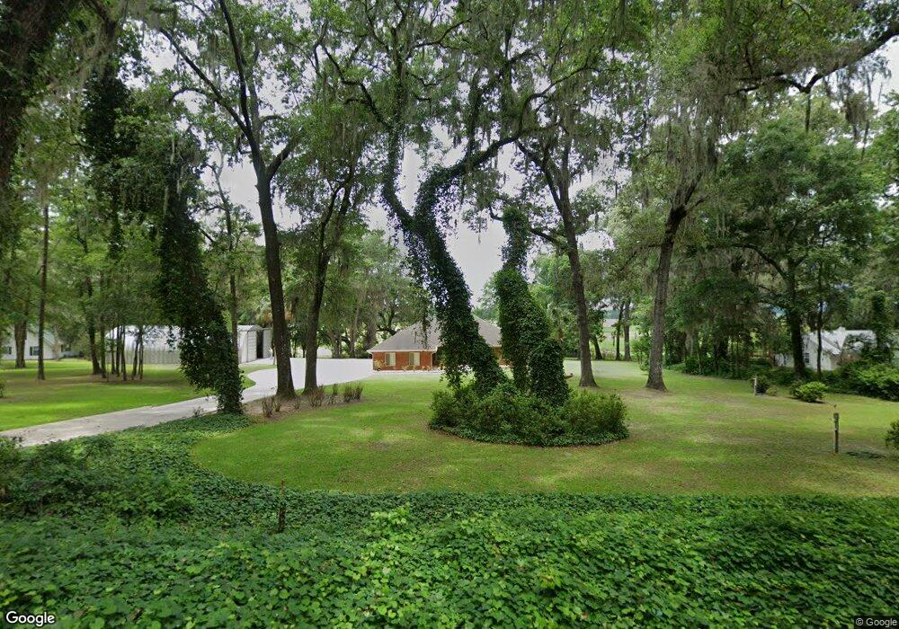 615 NW Lona Loop, Lake City, FL 32055 - photo 1