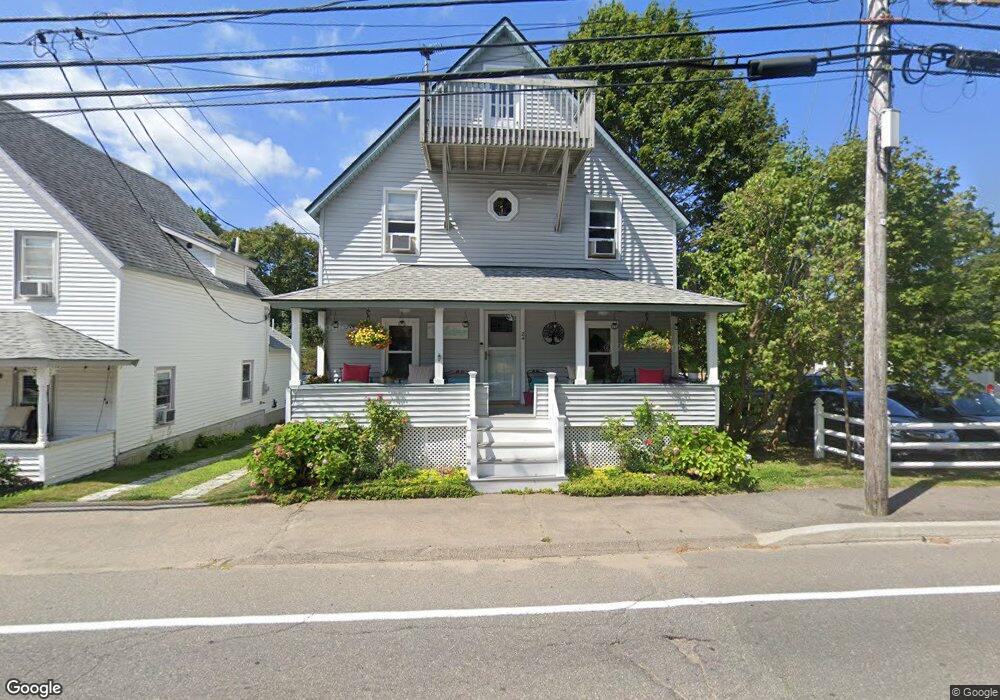 24 Main St, York, ME 03909 - photo 1