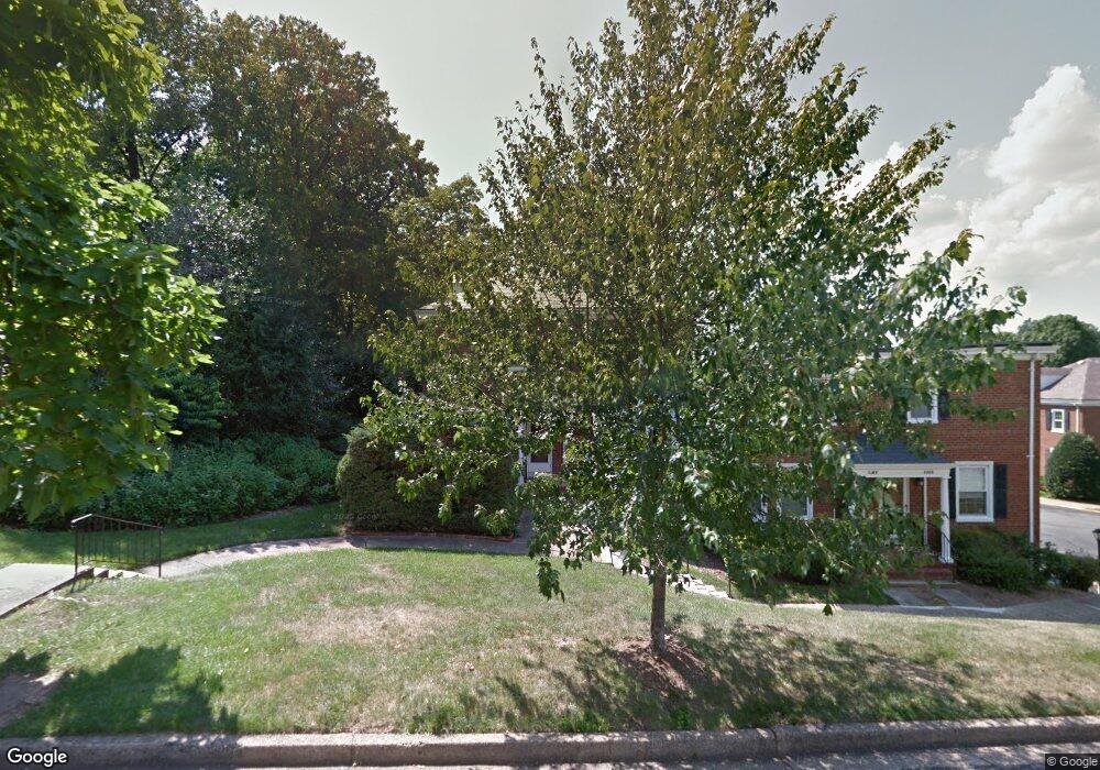 3292 S Utah St, Arlington, VA 22206 - photo 1