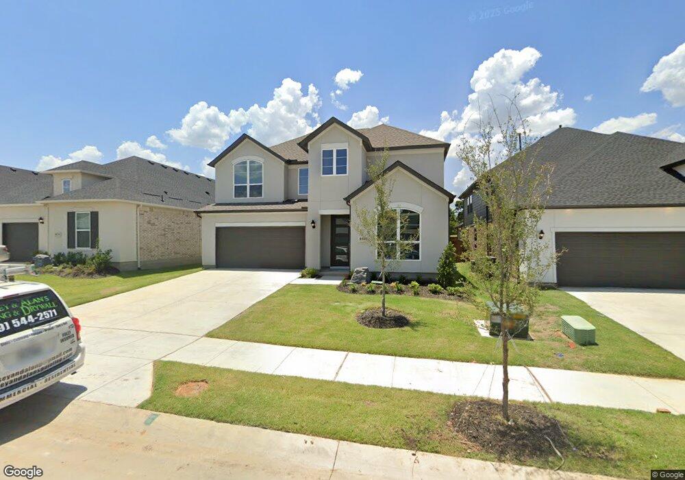 4420 Hammerstein Blvd, Denton, TX 76210 - photo 1