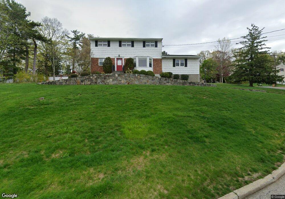 1 Stonegate Rd, Ossining, NY 10562 - photo 1