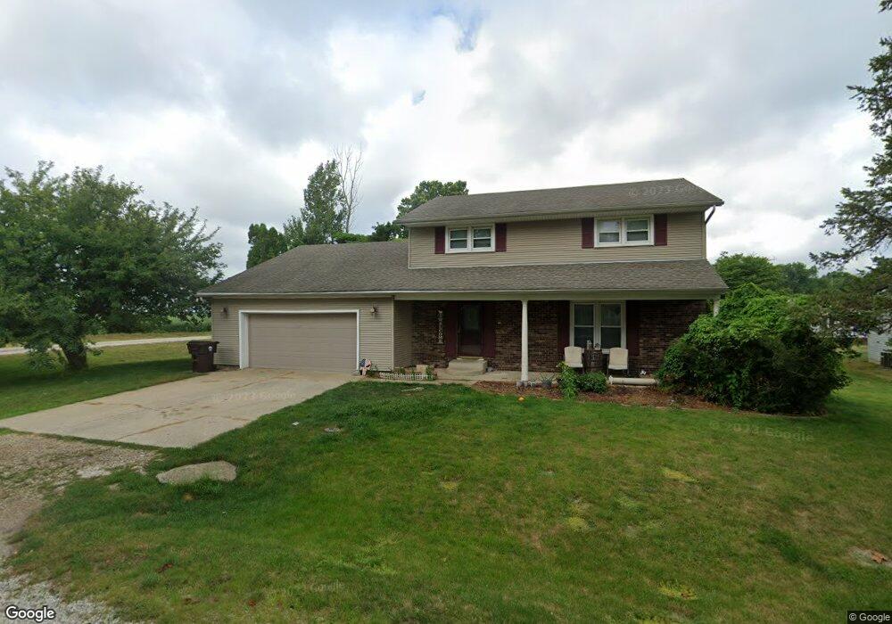 871 S Cottonwood St, Virginia, IL 62691 - photo 1