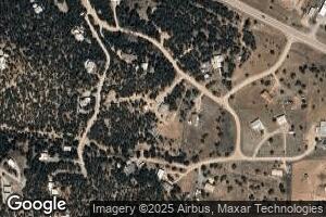 30 S Vista Valle Dr, Tijeras, NM 87059