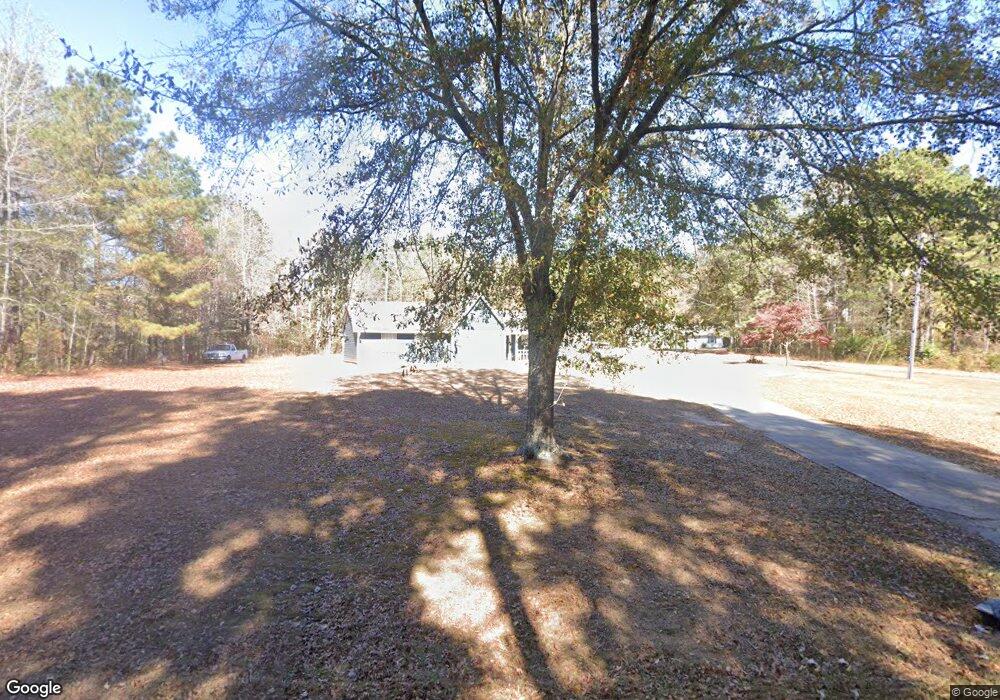 296 Emory Phillips Rd, Sharpsburg, GA 30277 - photo 1
