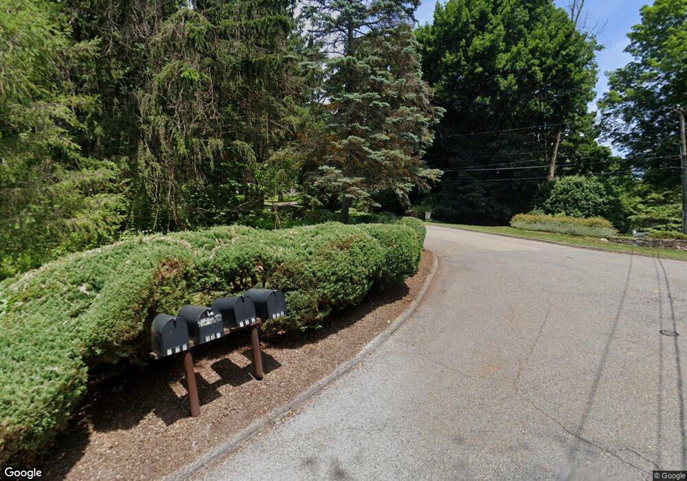 132 Todd Ln, Briarcliff Manor, NY 10510 - photo 1