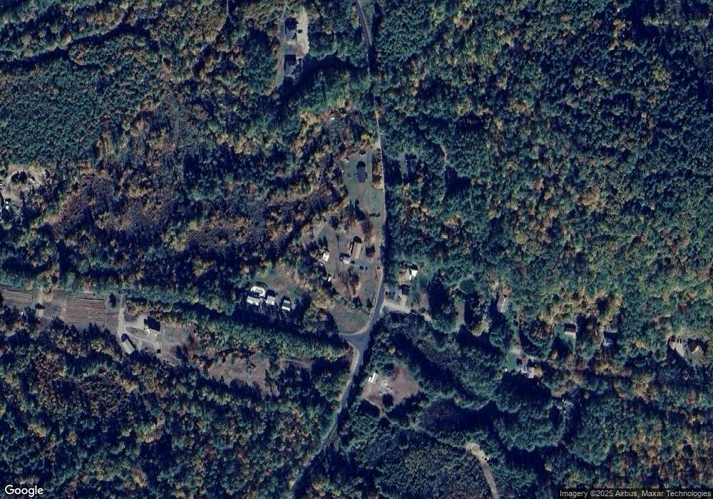 69 Sinclair Hill Rd, New Hampton, NH 03256 - photo 1