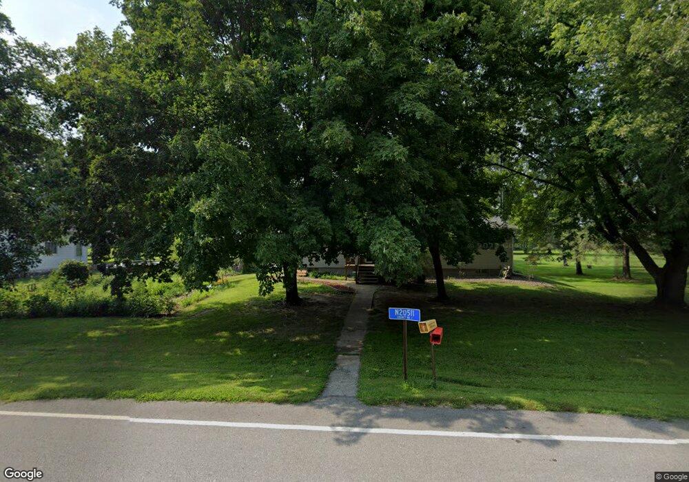 N20501 County Road J, Arcadia, WI 54612 - photo 1