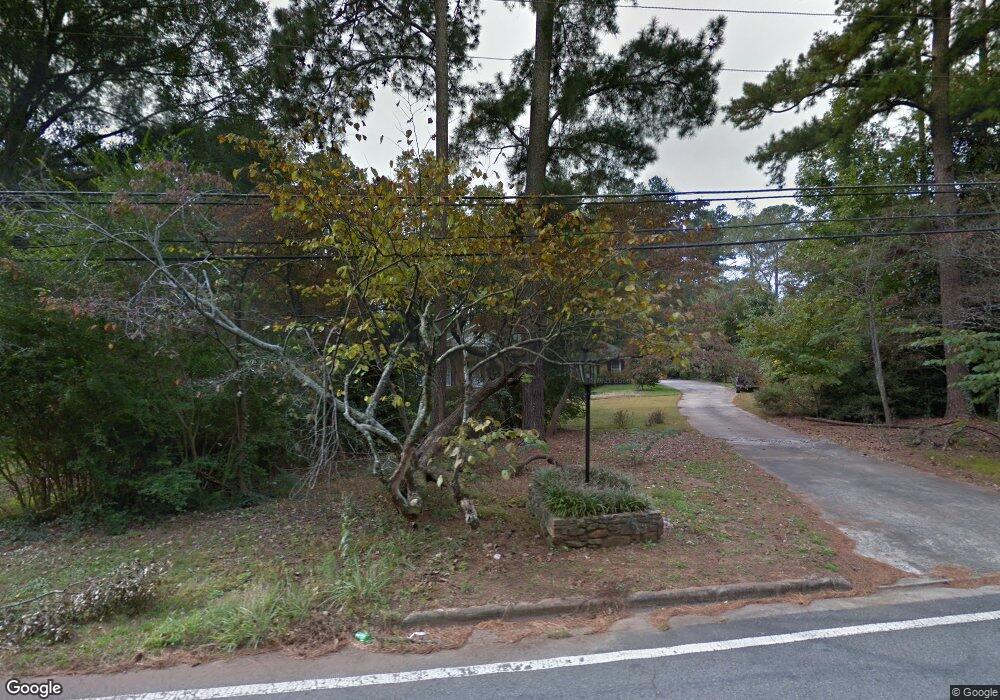 445 Houze Way, Roswell, GA 30076 - photo 1