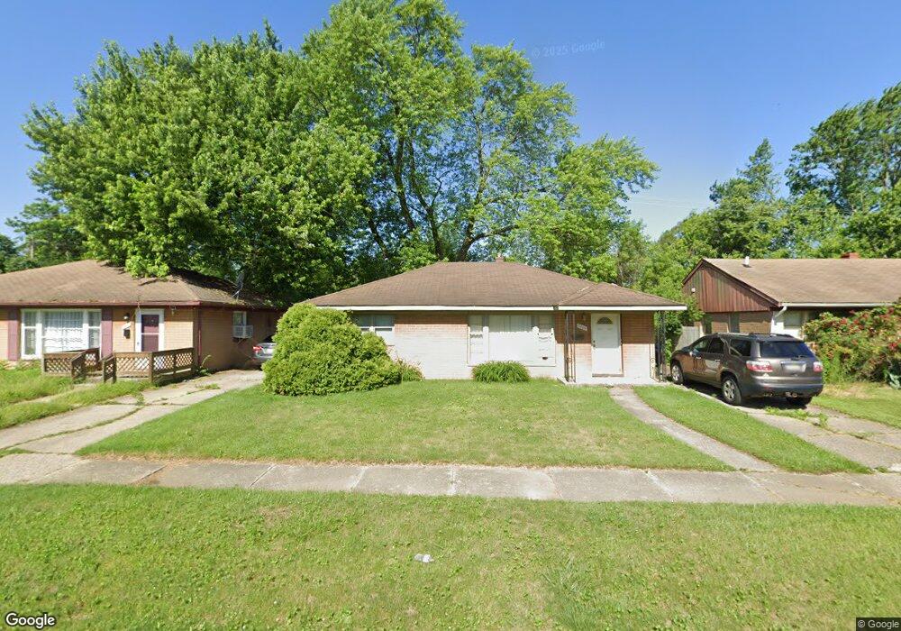 3406 Cherokee Ave, Flint, MI 48507 - photo 1