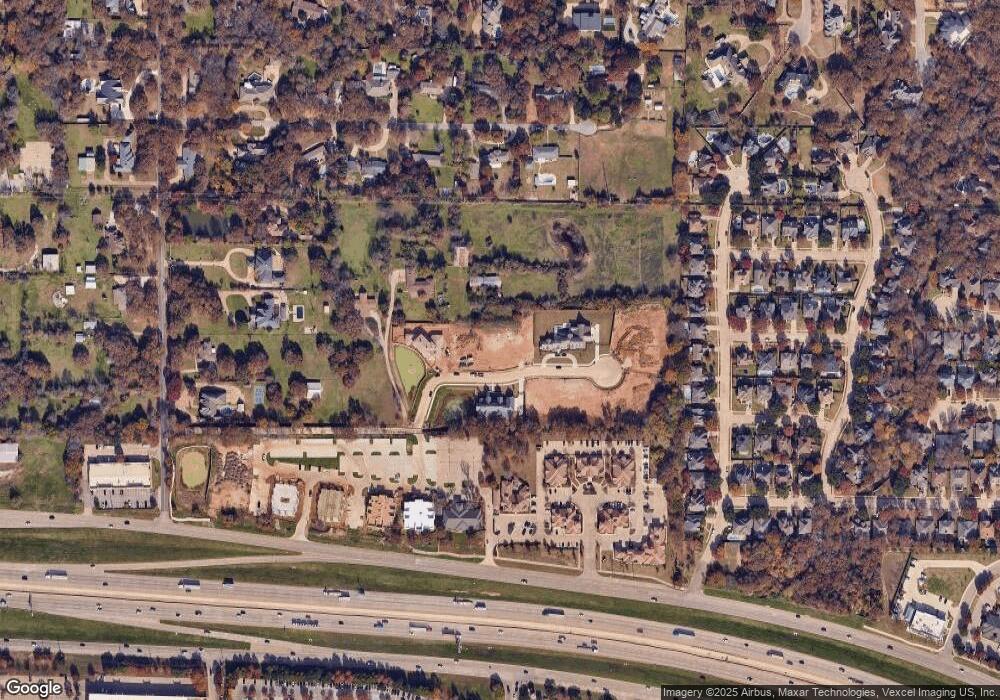 2604 Canopy Ct, Southlake, TX 76092 - photo 1