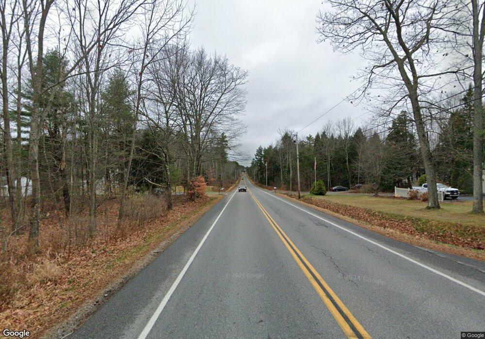 2 Aldaron Rd, Windham, ME 04062 - photo 1