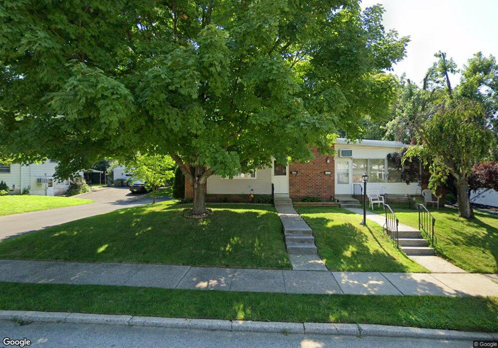 1353 Saint Charles Place, Abington, PA 19001 - photo 1