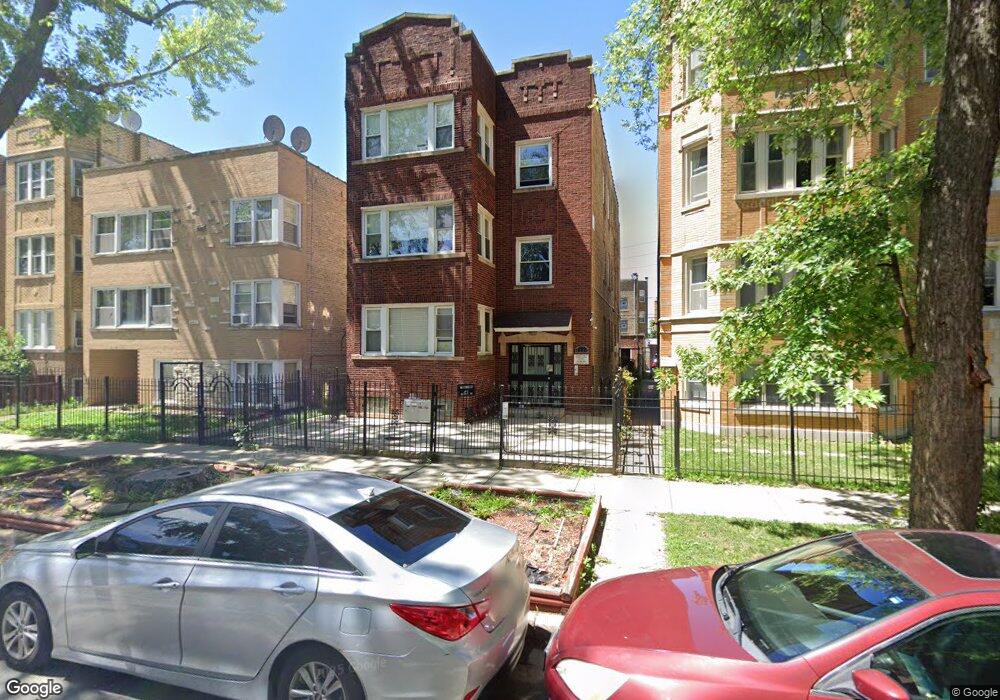 6224 N Mozart St unit 2, Chicago, IL 60659 - photo 1