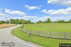6060 Union Chapel Rd SE, Corydon, IN 47112
