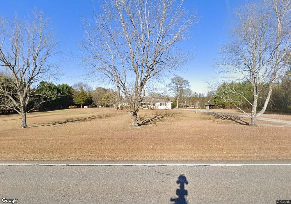 5690 Hog Mountain Rd, Bogart, GA 30622 - photo 1