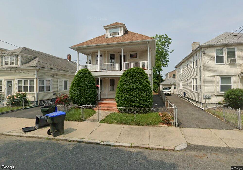 114 Erastus St, Providence, RI 02908 - photo 1