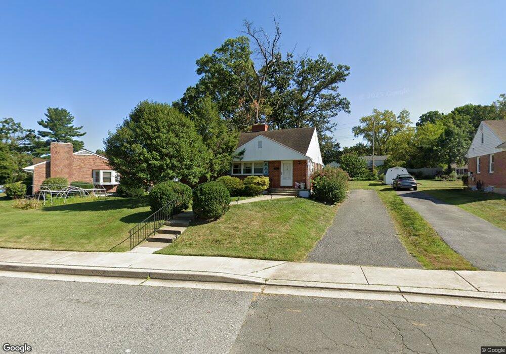 23 Gorsuch Rd, Lutherville Timonium, MD 21093 - photo 1