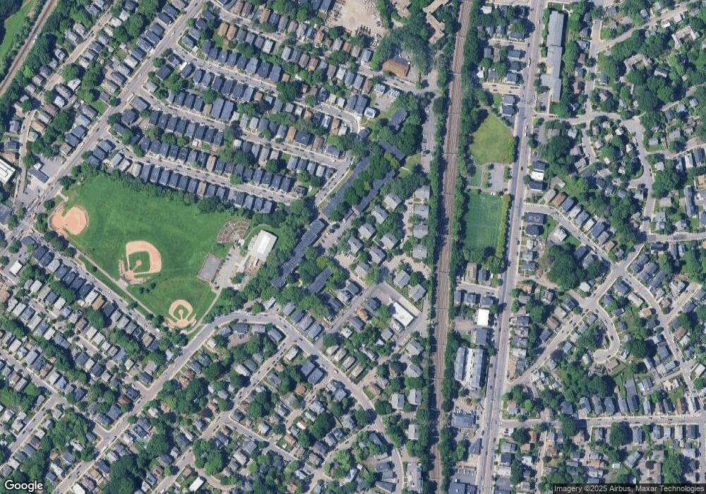 45 Harrison St unit F, Roslindale, MA 02131 - photo 1