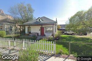 22 Dodge St, Helper, UT 84526