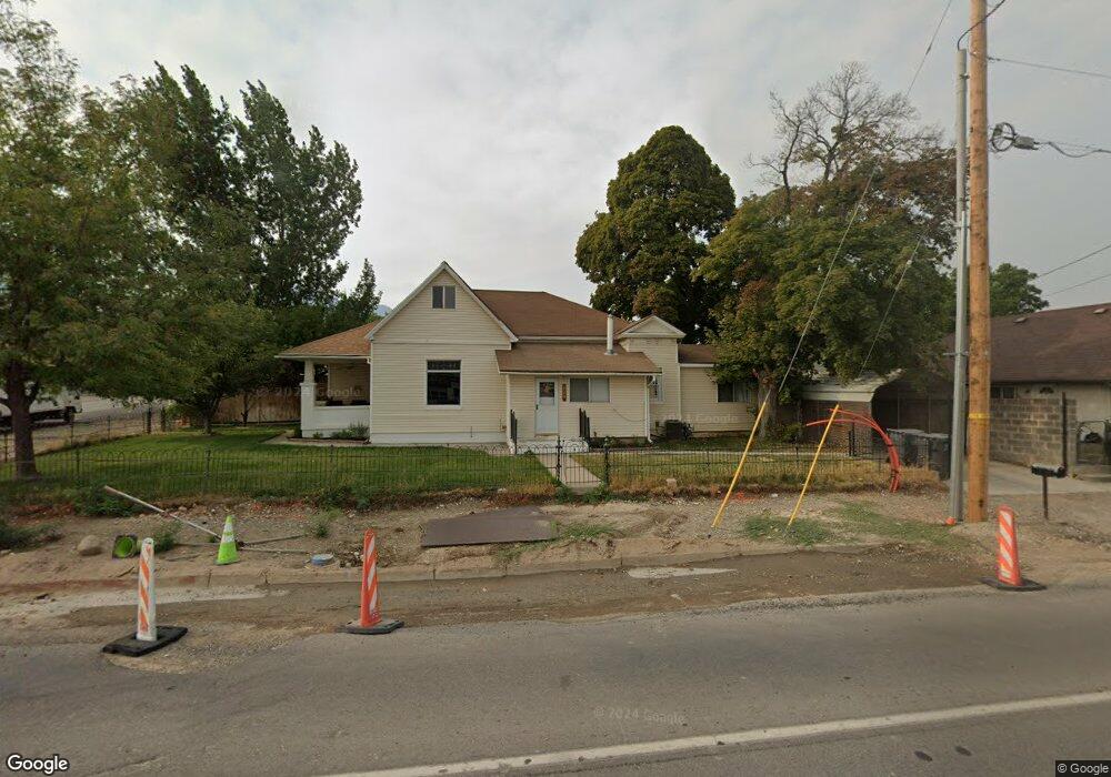 115 W Main St, Santaquin, UT 84655 - photo 1