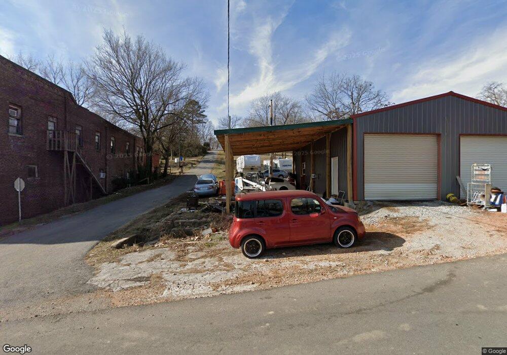 236 E 2nd St, Watts, OK 74964 - photo 1