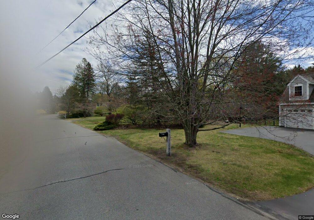 9 Russet Ln, Sudbury, MA 01776 - photo 1