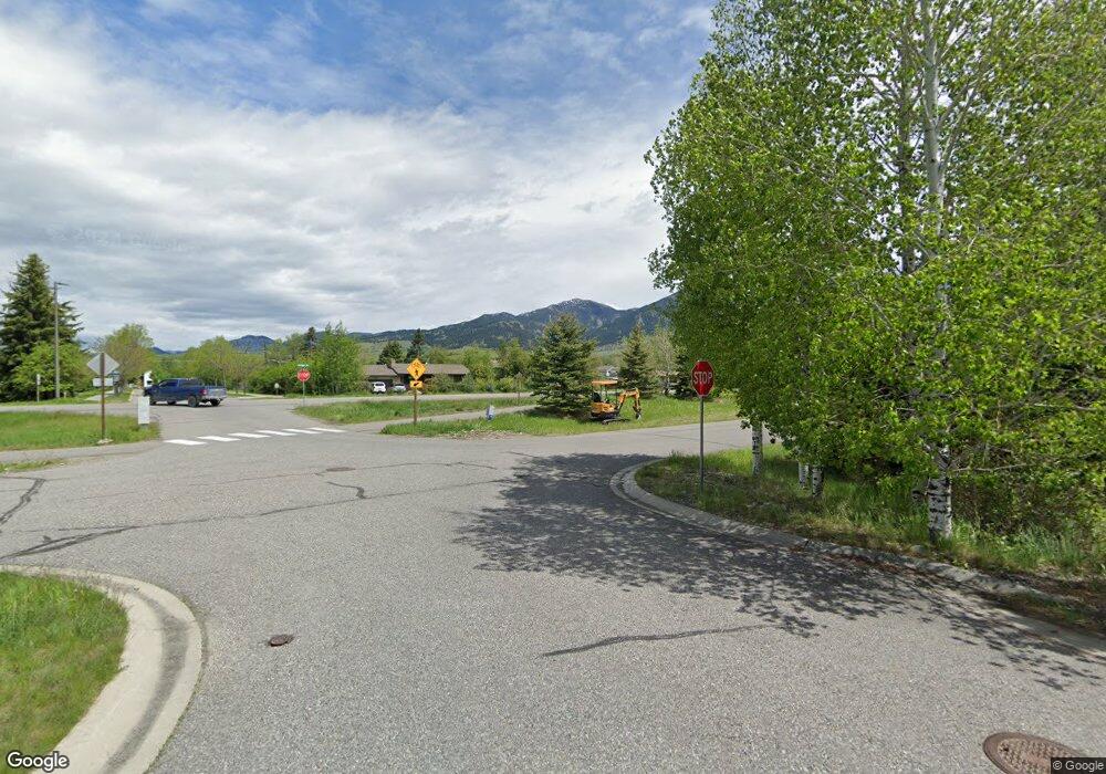 - Bucks Run Ct, Bozeman, MT 59715 - photo 1